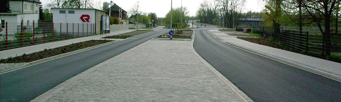 Schieferling Luckenwalde